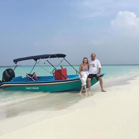 Himandhoo Travel & Stays ภายนอก รูปภาพ