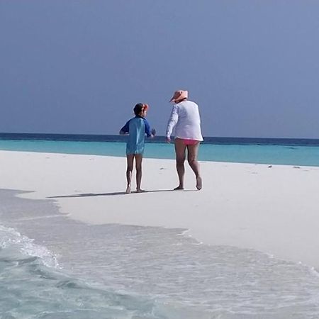 Himandhoo Travel & Stays ภายนอก รูปภาพ