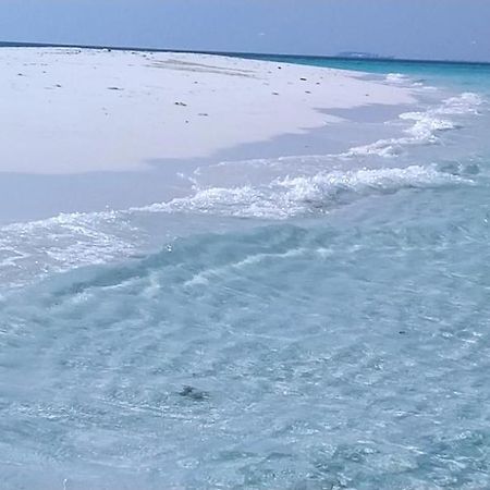 Himandhoo Travel & Stays ภายนอก รูปภาพ