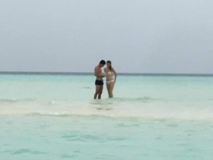 Himandhoo Travel & Stays ภายนอก รูปภาพ