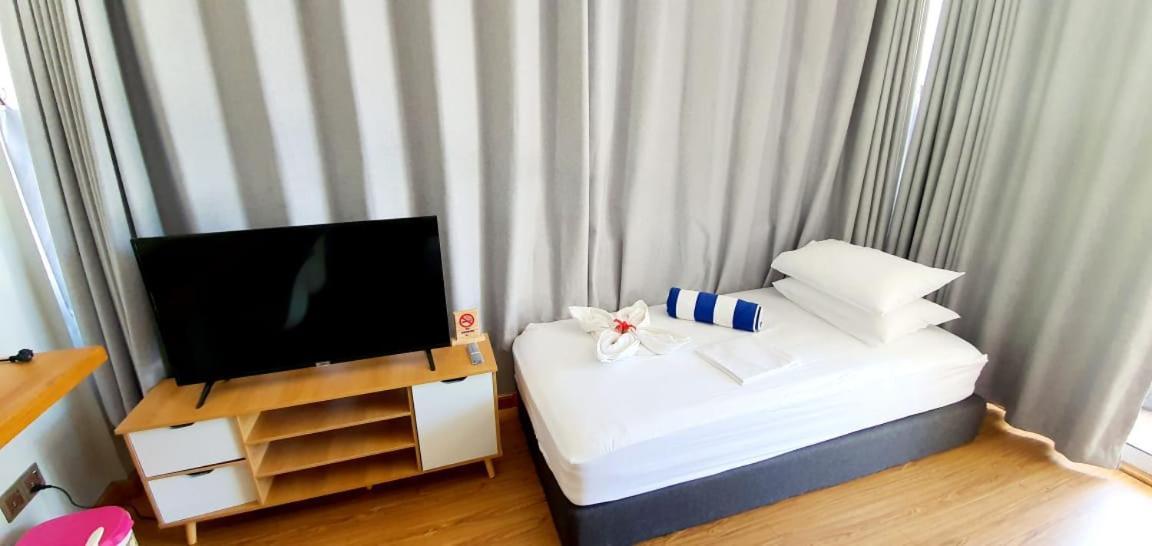Himandhoo Travel & Stays ภายนอก รูปภาพ