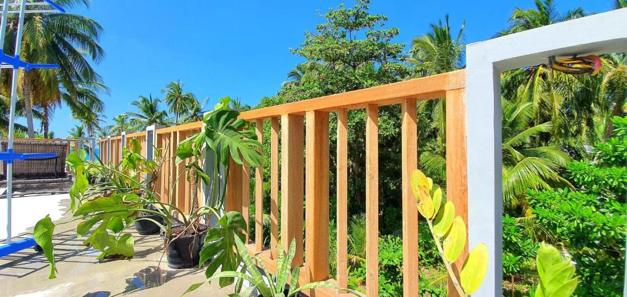 Himandhoo Travel & Stays ภายนอก รูปภาพ