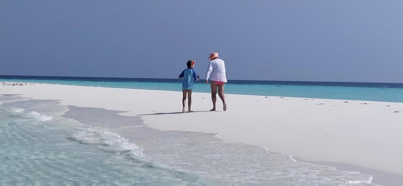 Himandhoo Travel & Stays ภายนอก รูปภาพ