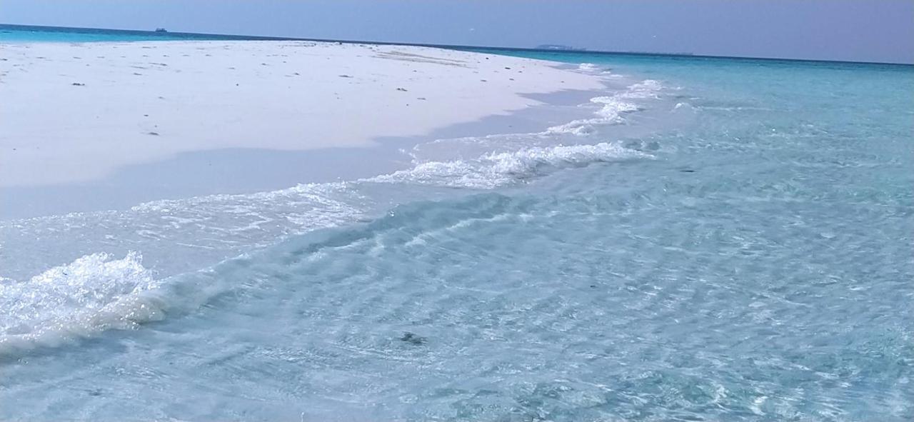 Himandhoo Travel & Stays ภายนอก รูปภาพ